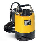 Submersible Pump Automatic