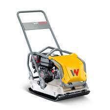 Wacker Vibratory Plate WP1550A