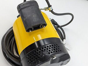 Submersible Pump Automatic