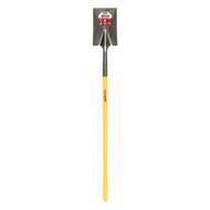 Garden Spade, Poly Fiberglass Long Handle