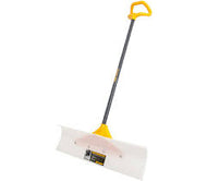 Snow Pusher 30