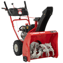 Load image into Gallery viewer, Snow Blower 24&quot; IN STOCK
