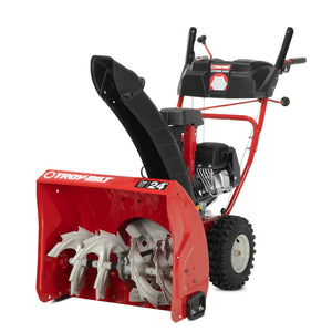 Snow Blower 24" IN STOCK