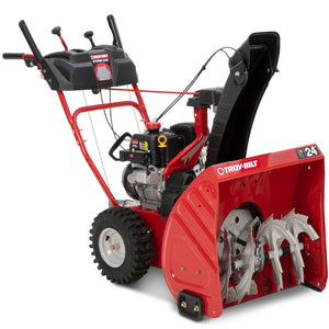 Snow Blower 24" IN STOCK