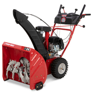 Snow Blower 24" IN STOCK