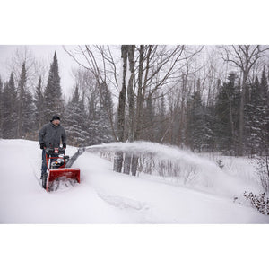 Snow Blower 24" IN STOCK