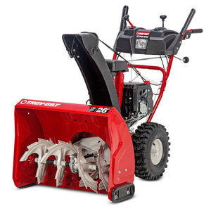 Snow Blower 26"