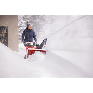 Snow Blower 26"