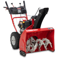 Snow Blower 28