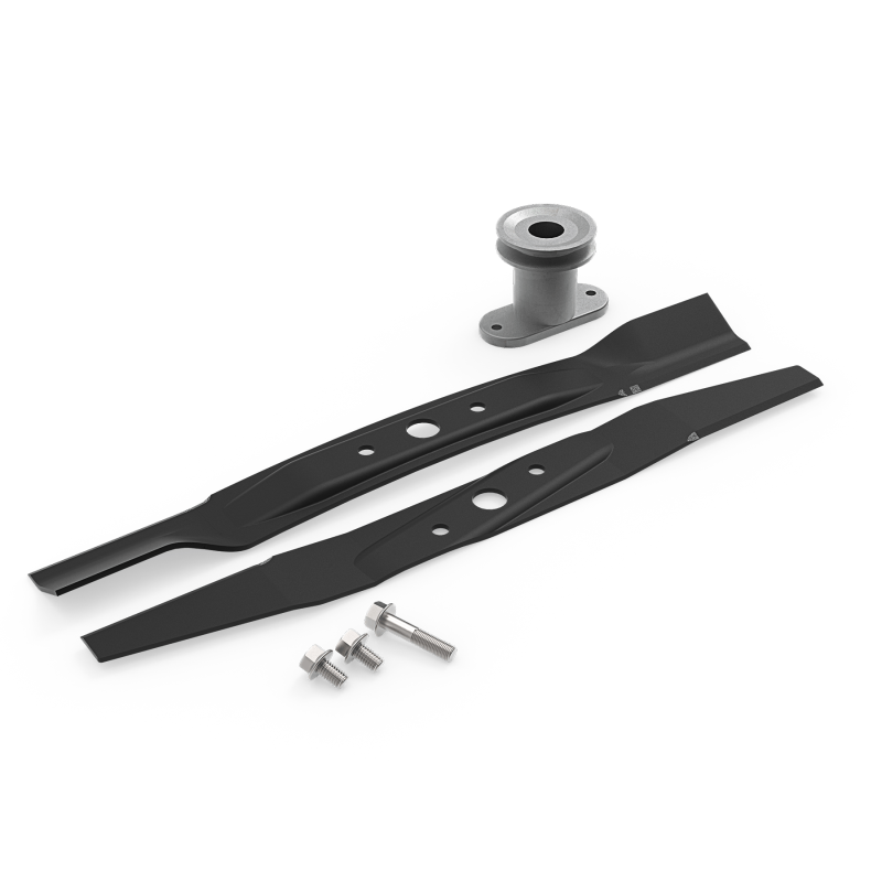 Ariens Dual Blade Upgrade Kit