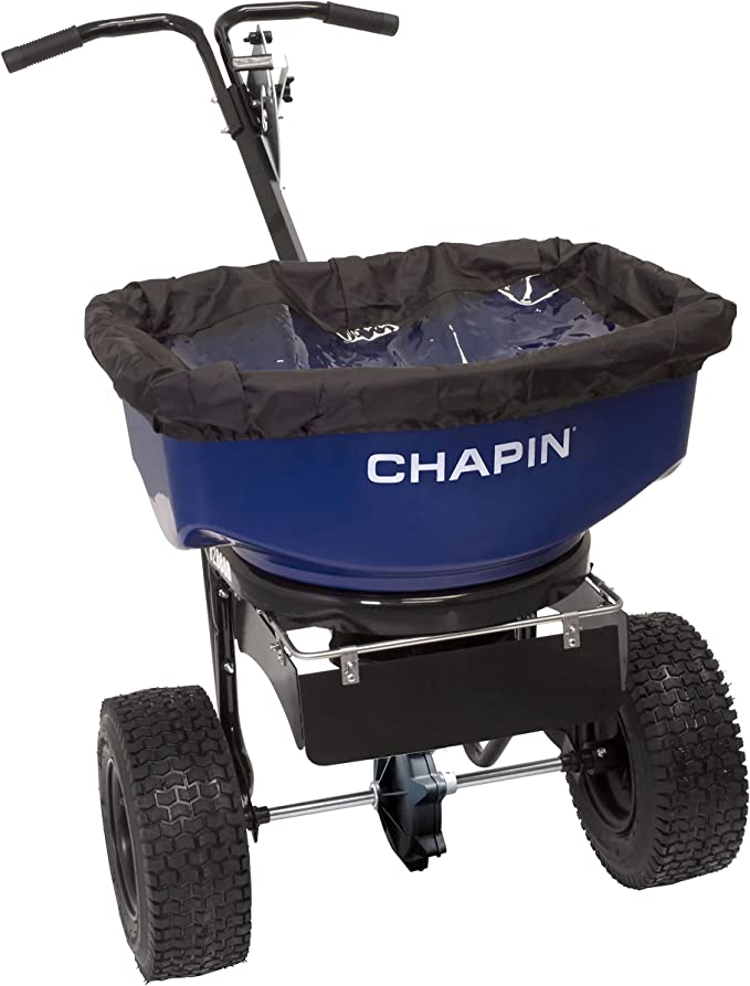Ice Melt Spreader Professional