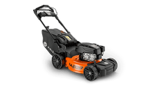 Load image into Gallery viewer, Lawn Mower RWD dual-blade
