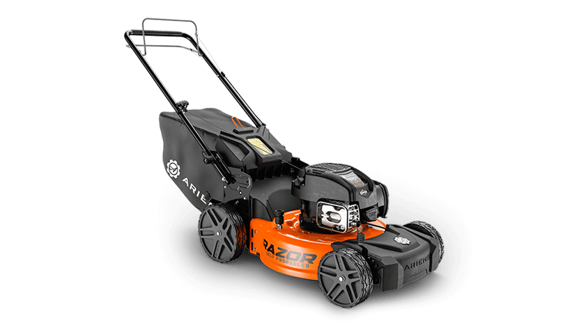 Lawn Mower FWD