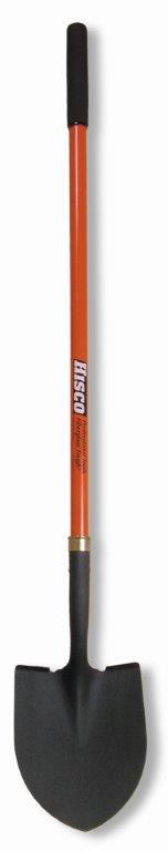 Shovel LHRP Fiberglass