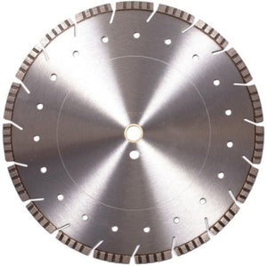 Diamond Blade, 14"