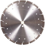 Diamond Blade, 14