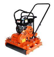 Paver Plates