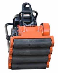 Paver Plates