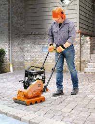 Paver Plates