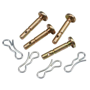 Shear Pin Kit