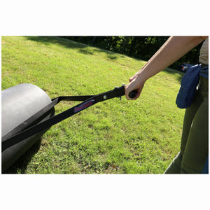 Lawn Roller, Push / Tow