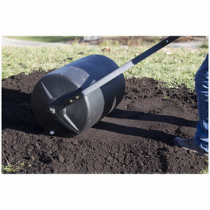 Lawn Roller, Push / Tow