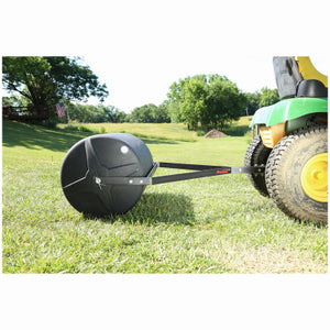 Lawn Roller, Push / Tow
