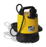 Submersible Pump