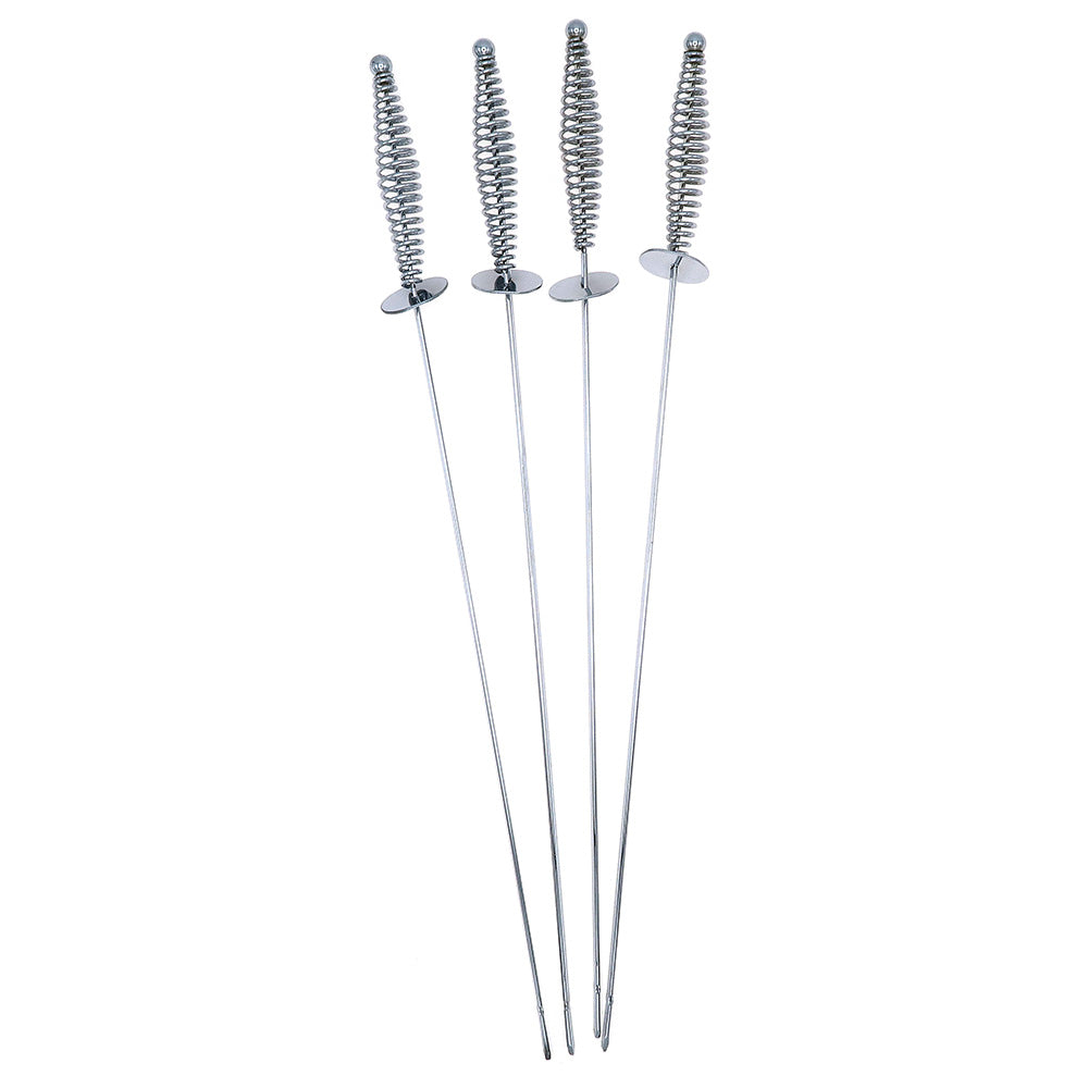 Skewers, 4-pack