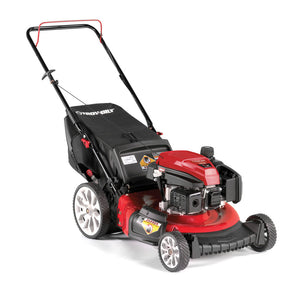 Lawn Mower TB125B Push