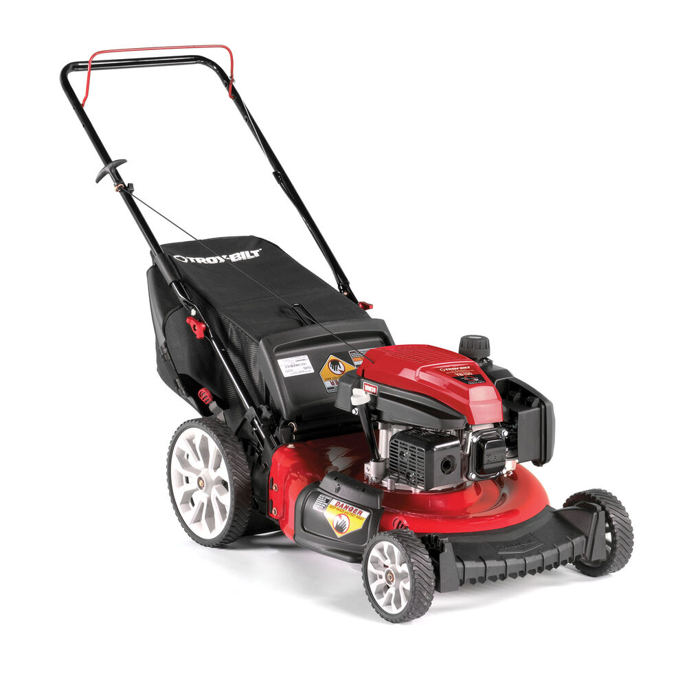 Lawn Mower TB125B Push