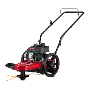 Mower Trimmer