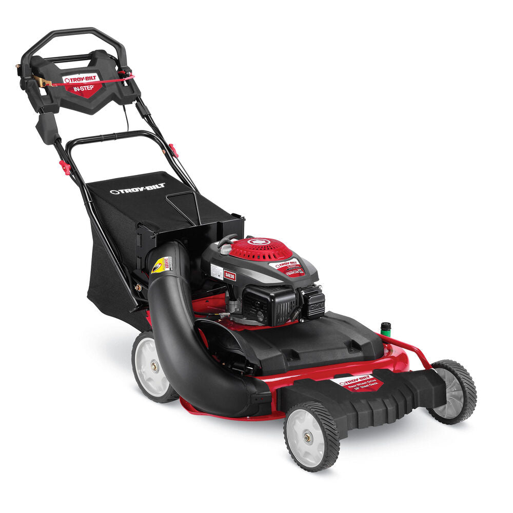 Lawn Mower TBWC28T