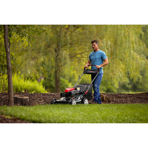 Lawn Mower TBWC23 XP RWD IN STOCK