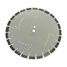 Load image into Gallery viewer, Diamond Blade, 14&quot; Jumbo Combo
