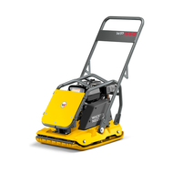 Wacker Vibratory Plate WP1540A