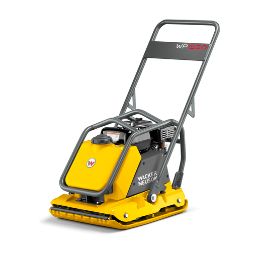Wacker Vibratory Plate WP1540AW