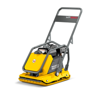 Wacker Vibratory Plate WP1540AW