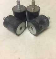 Wacker Neuson Shockmount