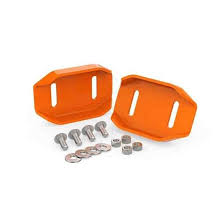 Shoe Kit, Steel