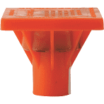 Load image into Gallery viewer, Rebar Cap OSHA
