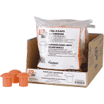 Load image into Gallery viewer, Rebar Cap Mushroom, Bag of 25
