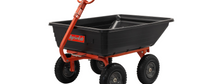 Load image into Gallery viewer, Garden Cart, Dump
