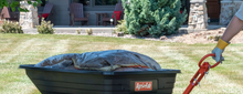 Load image into Gallery viewer, Garden Cart, Dump
