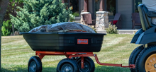 Load image into Gallery viewer, Garden Cart, Dump
