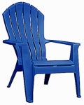 Chair Adirondack