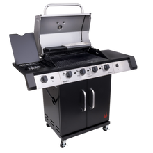 Load image into Gallery viewer, Char-Broil Grill Amplifire™
