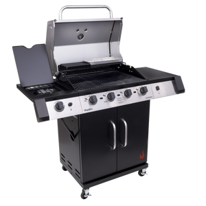Char-Broil Grill Amplifire™