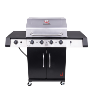 Char-Broil Grill Amplifire™