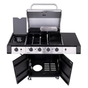 Char-Broil Grill Amplifire™